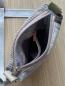Preview: "Flickenwerk I/5" (grau-altrosa) - HERZEN - Designerstoff von Alexander Henry